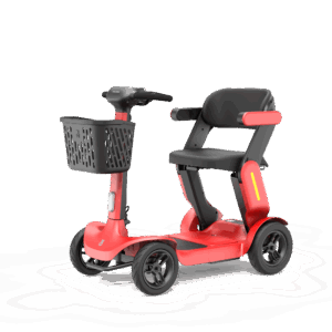 Paiseec S3 Power Mobility