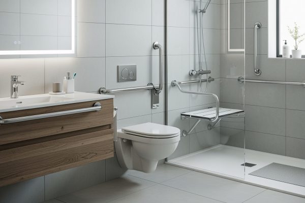 Bathroom Accessibility Bathroom Accessibility