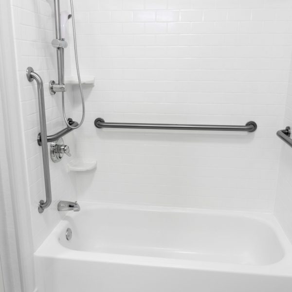 Bathroom Accessibility