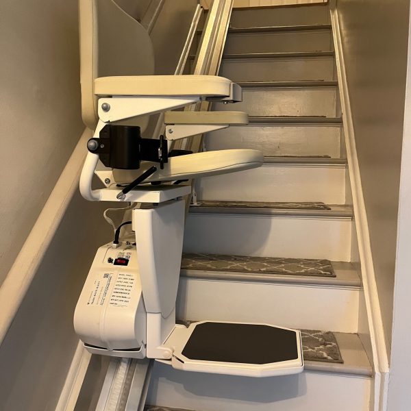 Rave Stairlift