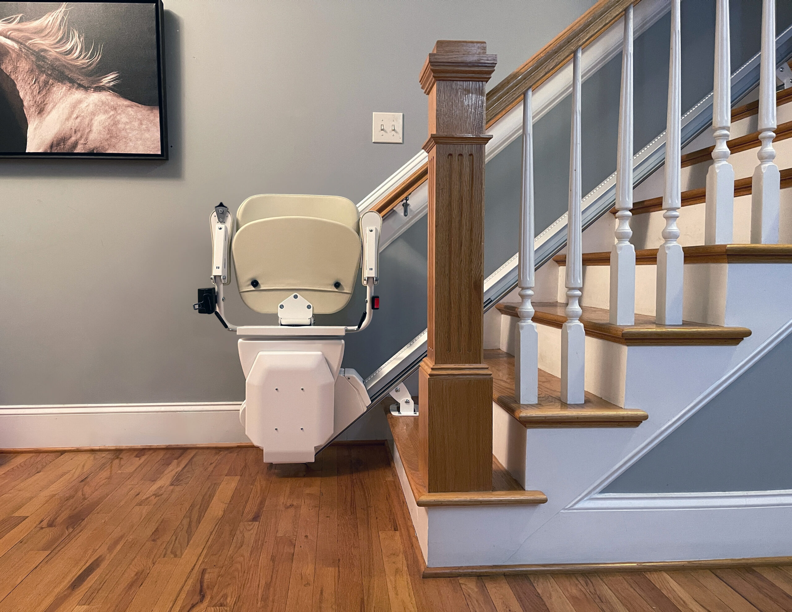 Stair Lifts: A Safe and Reliable Mobility Solution for Your Home