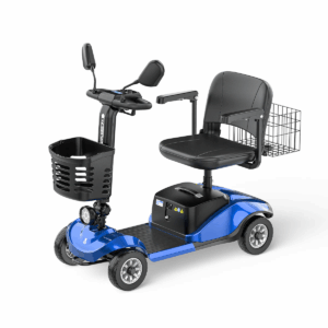 Paiseec D1 Mobility Scooter