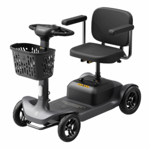 Paiseec S1 Mobility Scooter