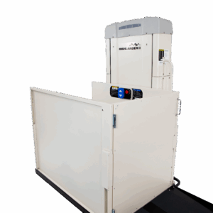 Vertical Platform Lift: Harmar Highlander II